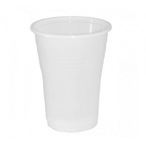 VASO PLASTICO V-77